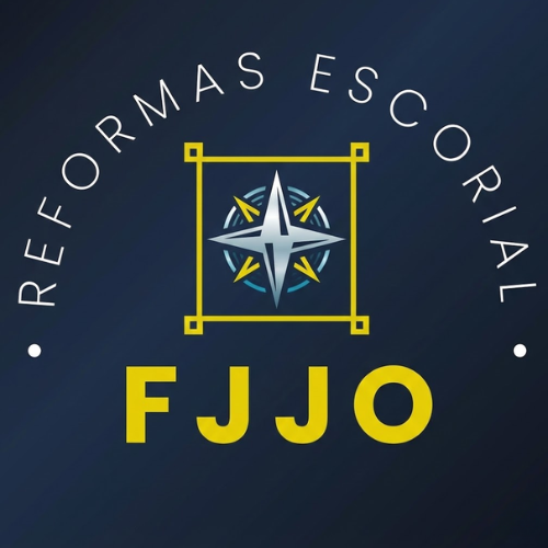 Reformas Escorial